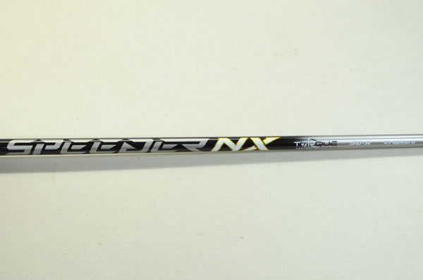 TaylorMade Qi10 Max Rescue 5-27* Hybrid Right Regular Flex 50g Graphite # 184129