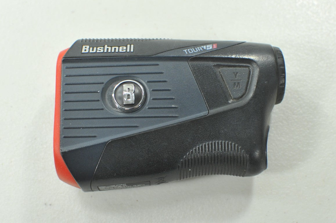Bushnell Tour V5 Shift Slope Range Finder (SLOPE SWITCH IS BROKEN)  #211389