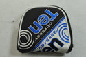 Odyssey Ten 2 - Ball Arm Lock 40