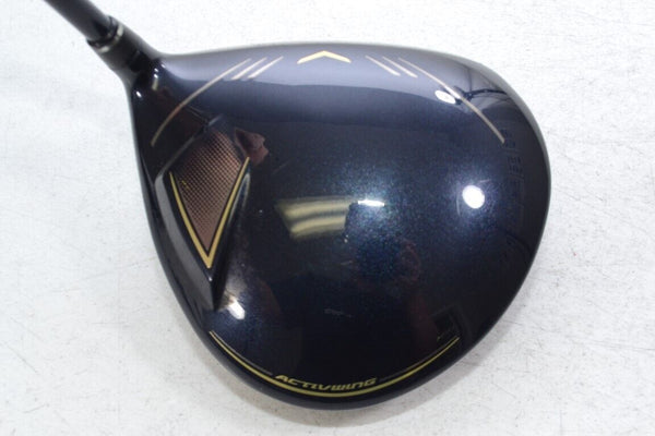 XXIO Twelve 12 9.5* Driver Right Stiff Flex 41g DST MP1200 # 169011 - Golf Club Brokers