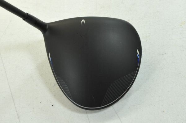 Cleveland Launcher XL Lite Draw 2021 10.5* Driver RH Senior Flex Cypher # 180353