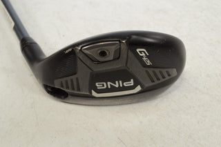 Ping G425 2 - 17* Hybrid Right Regular Flex 70g Alta CB Graphite # 179117 - Golf Club Brokers