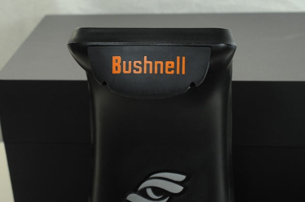 Bushnell Forsight Sports Launch Pro Ball and Club Data Launch Monitor  #184603