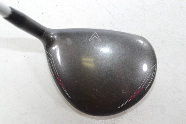 Callaway X2 Hot Ladies #3 Fairway Wood Right Aldila Graphite # 171522 - Golf Club Brokers