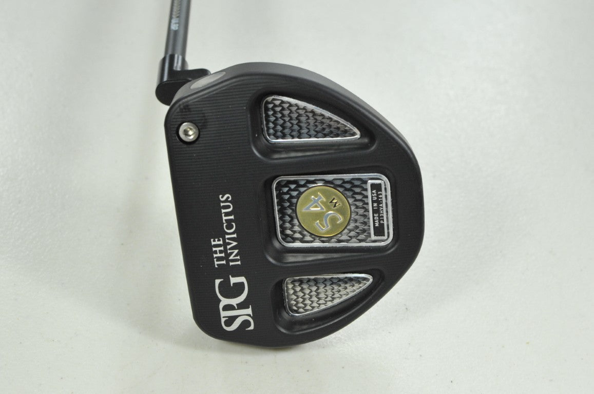 Sacks Parente Series 54 34