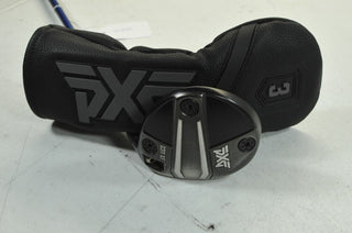 PXG 0311 XF Gen5 3-16* Fairway Wood RH Senior Flex Riptide CB Graphite # 181450