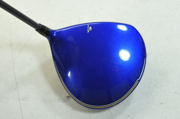 Cobra Fly - Z 11.5* Driver Right Regular Flex 60g with Head Cover # 182185 - Golf Club Brokers