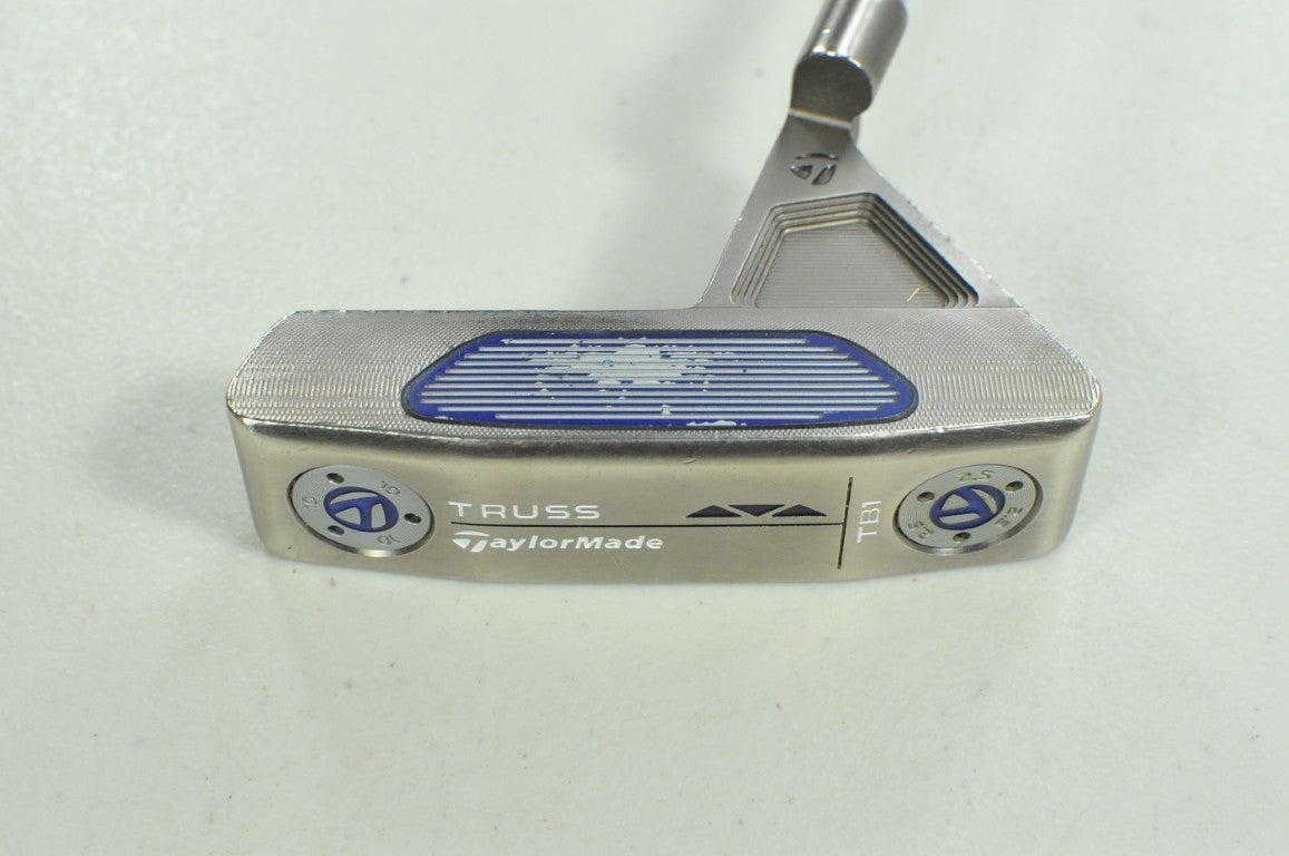 TaylorMade TRUSS TB1 35