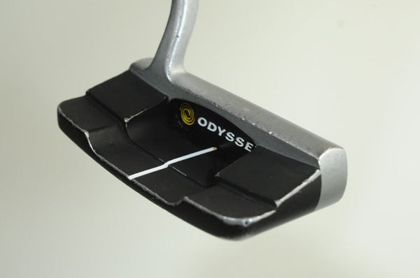 Odyssey Stroke Lab Double Wide 35