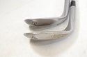 TaylorMade Milled Grind 4 Satin 54*, 58* Wedge Set Right DG Stiff Steel # 178543