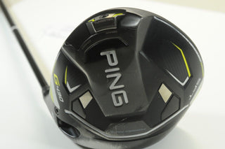 Ping G430 SFT 10.5* Driver Right Senior Flex Ventus Red 5  # 184397