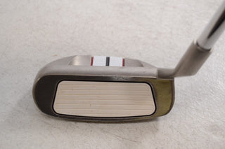 Odyssey X Act Tank chipper 37* Wedge Right Steel # 173894