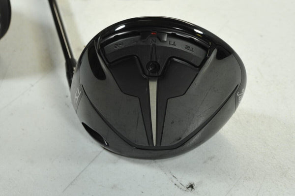 Titleist TSR3 9* Driver Right Stiff Flex 60g HZRDUS 6.0 # 181305 - Golf Club Brokers