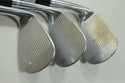 Titleist Vokey SM7 Tour Chrome 52*, 56*, 60* Wedge Set Right Steel # 182973