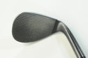 LEFT HANDED Cleveland RTX Full Face Black Satin 64*-09 Wedge DG Steel #184983