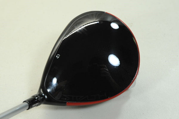 TaylorMade Stealth 2 10.5* Driver Right Regular Flex Ventus CK Red 60g  # 184054