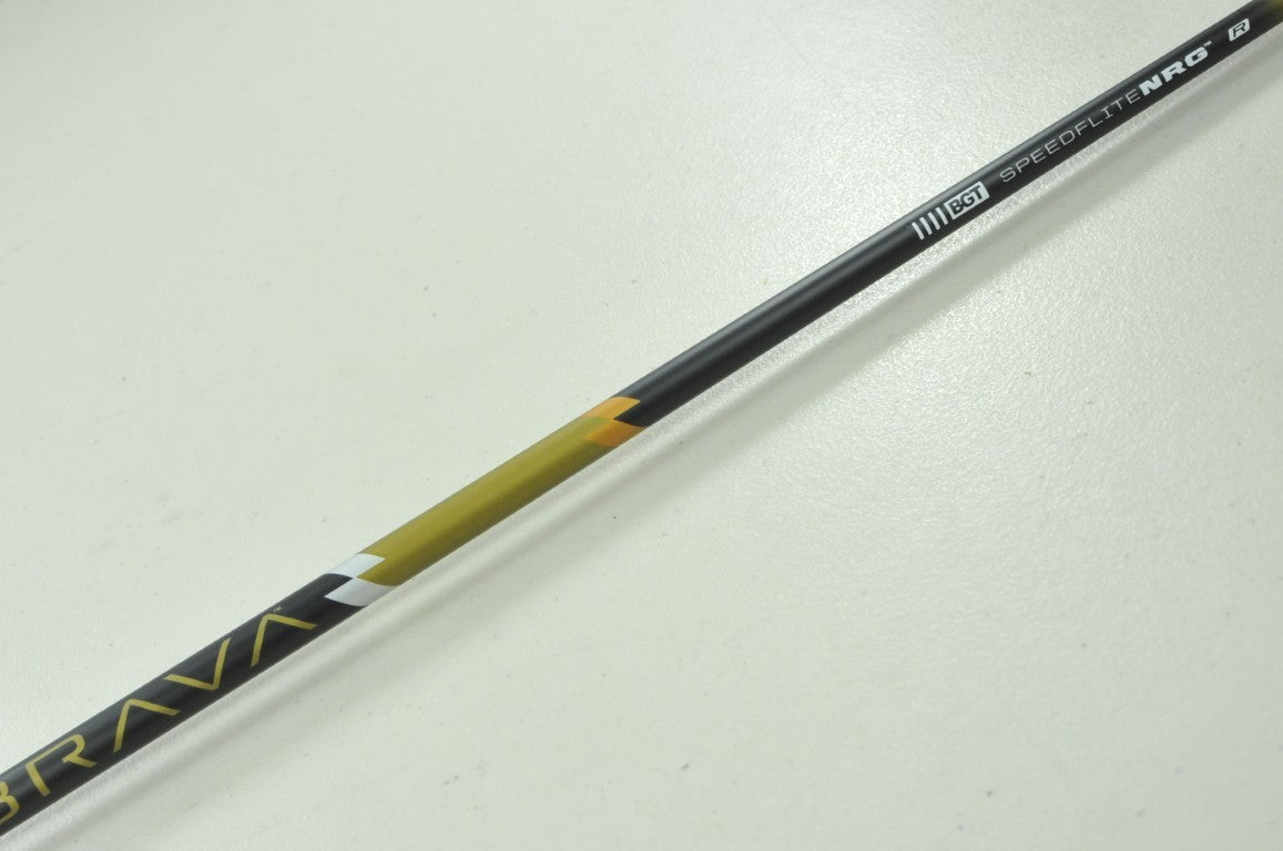 BGT Brava Speedflite NRG Regular Flex Callaway Driver Adapter Shaft  # 208303