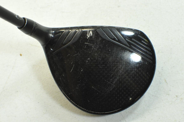 Cobra King F8 3-4 Fairway Wood Right Senior Flex Tensei CK 50g Graphite # 179975