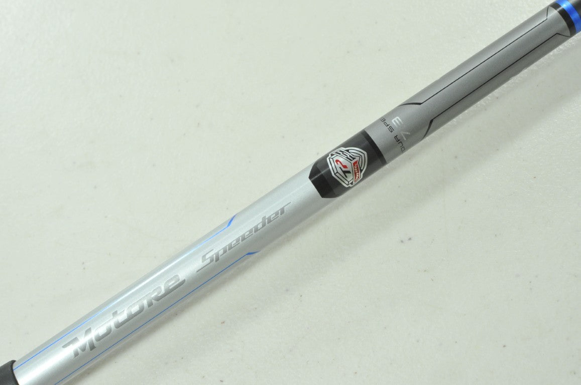 TaylorMade Motore Speeder TP Tour Spec 7.3 X-Stiff 77g Driver Shaft 44