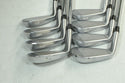 Mizuno JPX 900 Tour 3-PW Iron Set Right Stiff Flex DG AMT S300 Steel # 183473