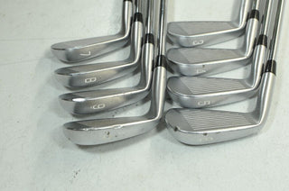 Mizuno JPX 900 Tour 3-PW Iron Set Right Stiff Flex DG AMT S300 Steel # 183473