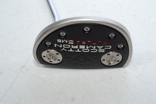 Titleist 2017 Scotty Cameron Futura 5MB 33