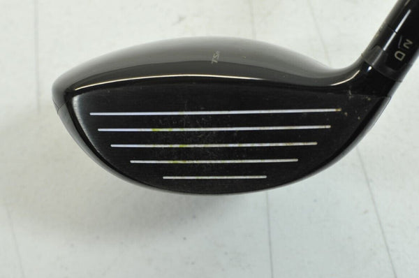 Titleist TSR2 15* Fairway Wood Right Regular Flex Tensei AV Graphite # 178165 - Golf Club Brokers