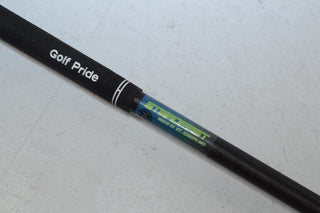 Steadfast S4 Stiff Flex Driver Shaft with TaylorMade Adapter RH  #174929