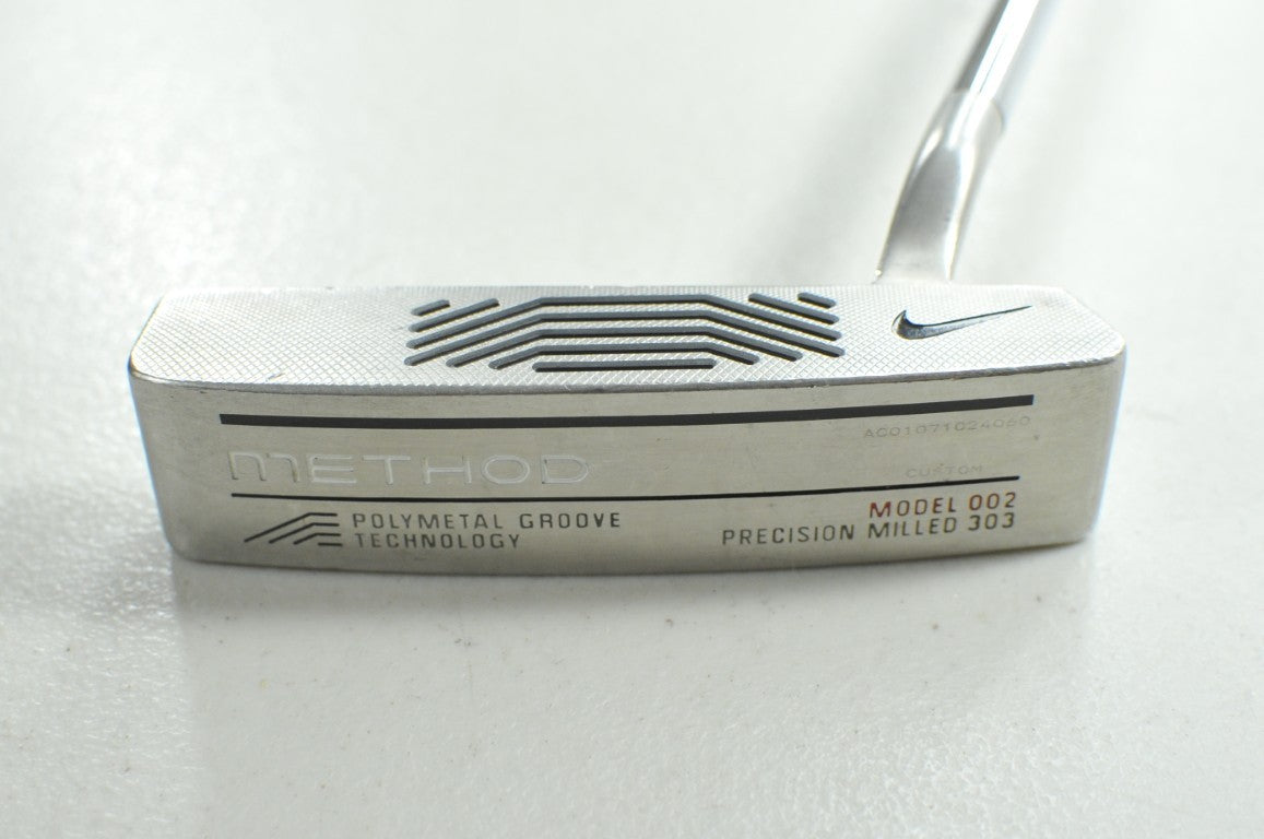 Nike Method 002 35