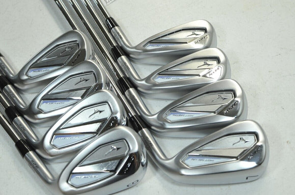 Mizuno JPX 925 Hot Metal 4 - PW,GW Iron Set Right Regular Flex NS Pro Steel#182625 - Golf Club Brokers