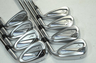 Mizuno JPX 925 Hot Metal 4-PW,GW Iron Set Right Regular Flex NS Pro Steel#182625