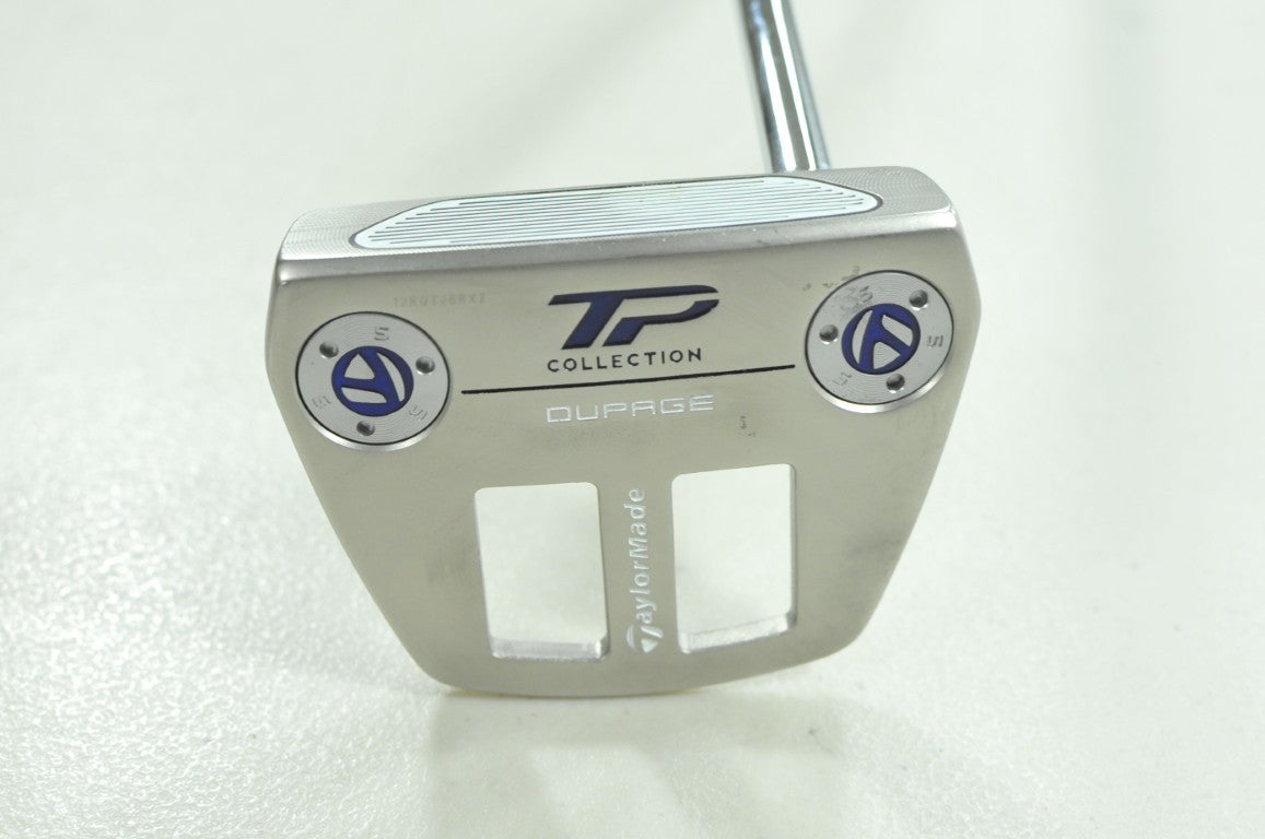 TaylorMade TP Hydroblast DuPage 34