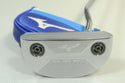 Mizuno M-Craft III White Satin 35