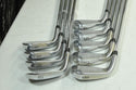 Titleist T300 2021 4 - PW,48*,53* Iron Set Right X - Stiff Rifle 6.5 Steel # 182780 - Golf Club Brokers