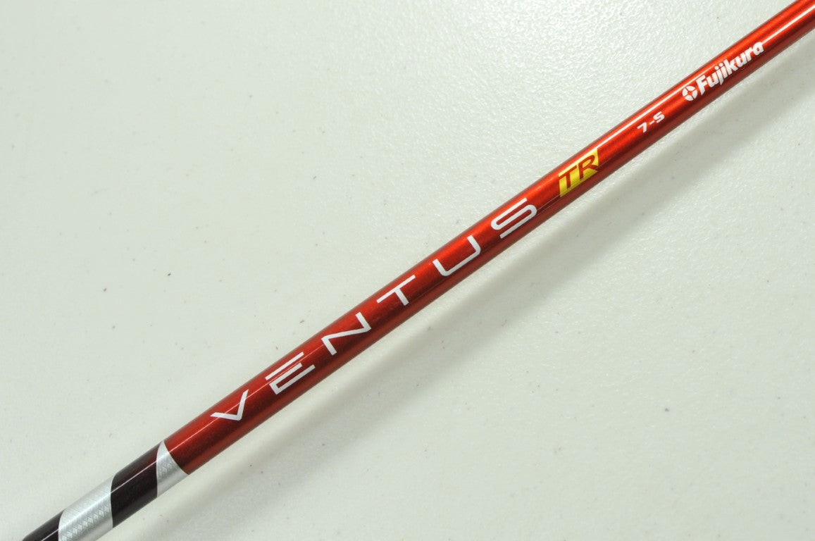 Fujikura Ventus VeloCore TR Red 7 Stiff Flex TaylorMade Driver Shaft  # 206128