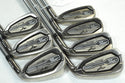 Mizuno JPX EZ 2016 5-PW,GW Iron Set Right Regular Flex Orochi Graphite # 180180