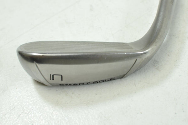 Cleveland Smart Sole C Full Face Chipper Wedge RH KBS Hi-Rev MAX Steel # 179565