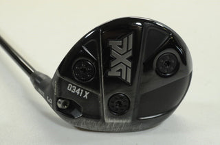 PXG 0341 X Proto 3-15* Fairway Wood Right Senior Flex Tensei AV Graphite #183896