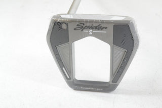 TaylorMade Spider SR Single Bend 35