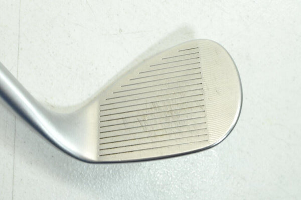 LEFT HANDED Cleveland CBX 2 Tour Satin Chrome 56*-12 Wedge DG 115g Steel #183287