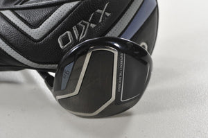 XXIO 14 Fourteen 9-23* Fairway Wood Regular Flex 40g Code 3321 Graphite #218429