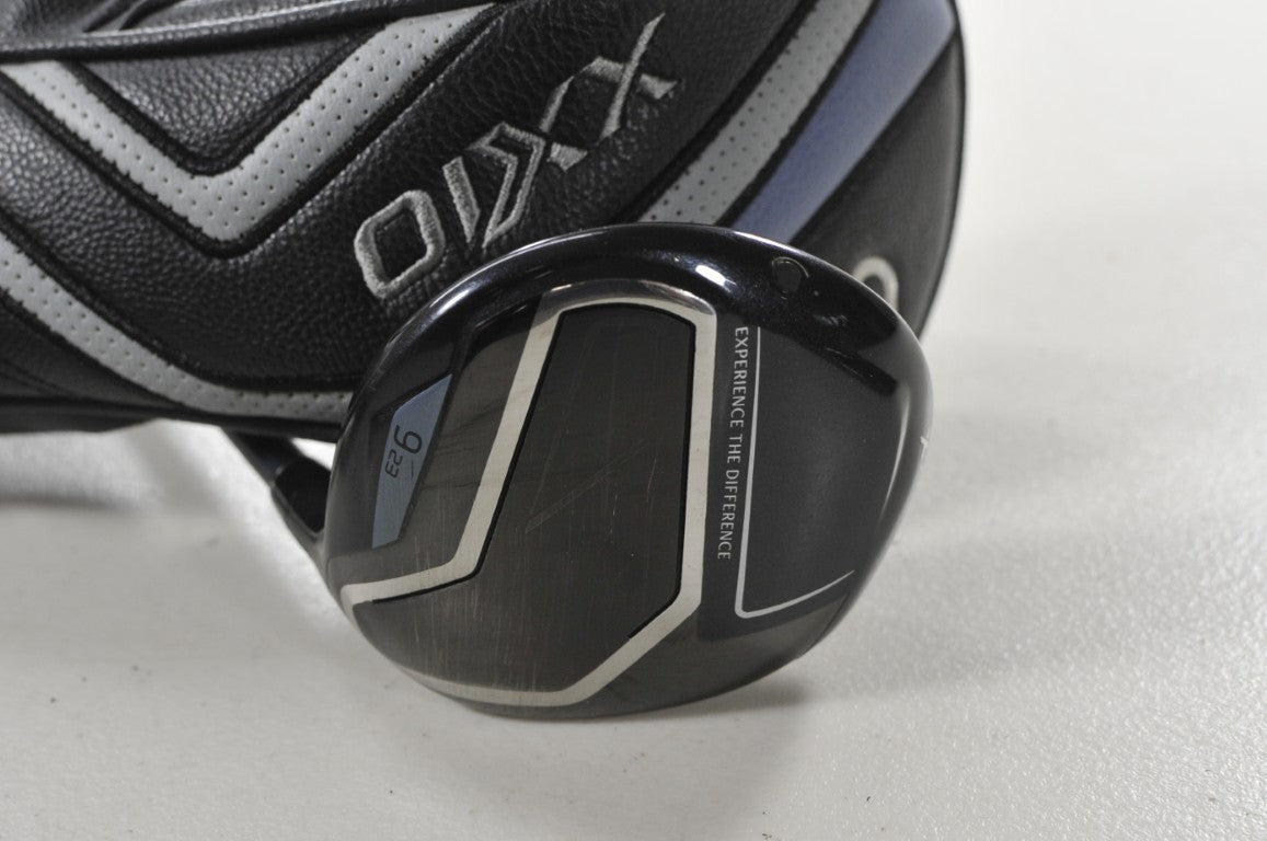 XXIO 14 Fourteen 9-23* Fairway Wood Regular Flex 40g Code 3321 Graphite #218429