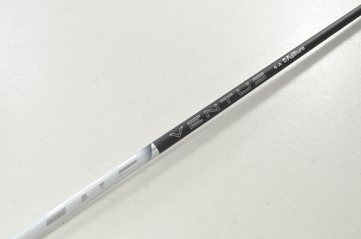 Fujikura Ventus 2025 4 A Senior Flex Tour Edge Driver Adapter Shaft  # 218001