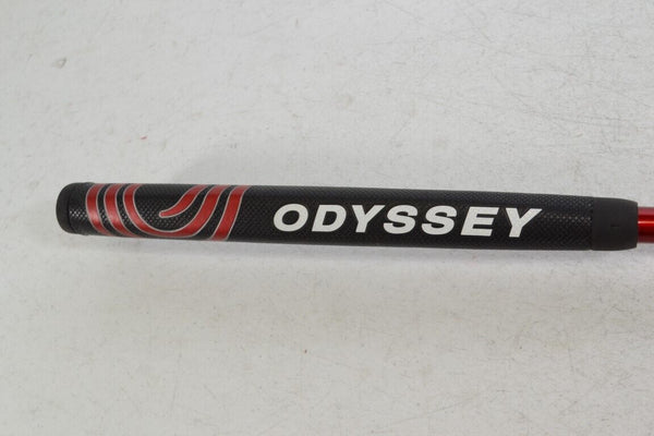 Odyssey White Hot Versa 7 Seven DB our Issue TC 35