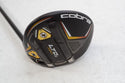 Cobra LTDx Max 5-18.5* Fairway Wood RH Regular Flex Helium 5F3 Graphite # 178180