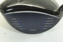 TaylorMade Qi10 Max 12* Driver Right Senior Flex Speeder NX 50g  # 185215