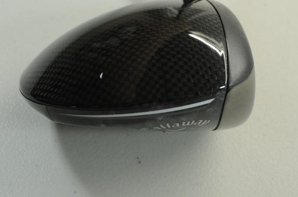 Callaway Paradym Ai Smoke MAX 9* Driver Right Stiff Flex Tensei AV 65g  # 184067