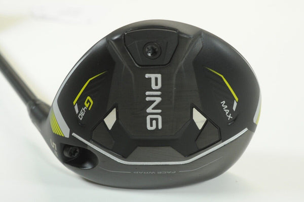 Ping G430 Max 5-18* Fairway Wood Right Regular Flex Alta CB Graphite # 185186