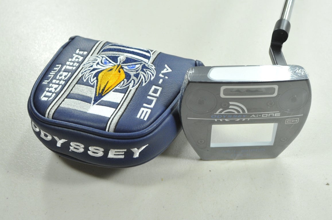 Odyssey Ai-ONE Jailbird Mini Versa 90 CH 33