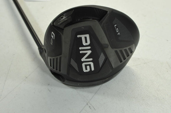 Ping G425 LST 9* Driver Right Senior Flex Helium 4F2  # 182033